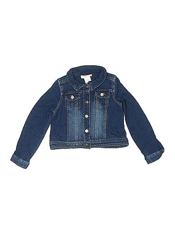 Cynthia Rowley TJX Denim Jacket (view 1)