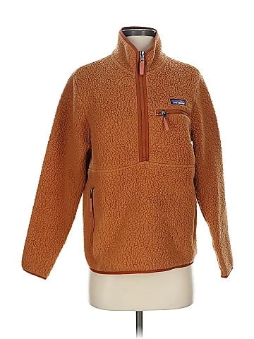 Patagonia Pullover Sweater (view 1)