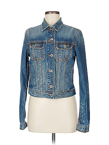 Lucky Brand Denim Jacket (view 1)