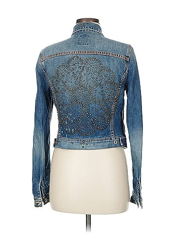 Lucky Brand Denim Jacket (view 2)