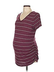 Liz Lange Maternity For Target Short Sleeve T Shirt