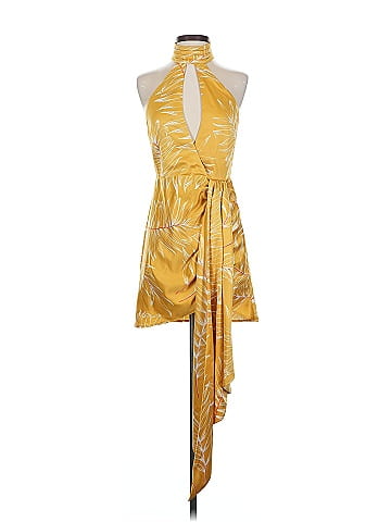Camila Coelho Cocktail Dress (view 1)