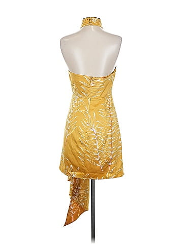 Camila Coelho Cocktail Dress (view 2)