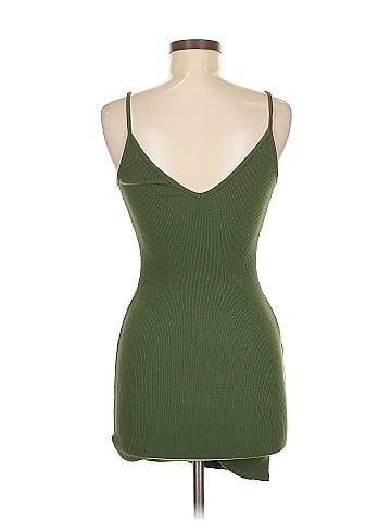 Love Culture Cocktail Dress (view 2)