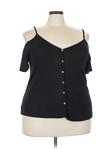 Ambiance Short Sleeve Top (view 1)