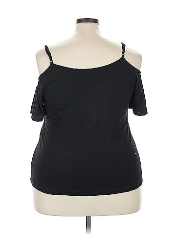 Ambiance Short Sleeve Top (view 2)