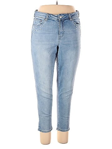 Westport Jeans (view 1)