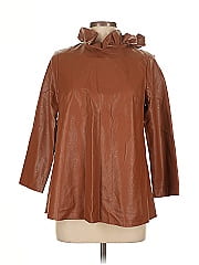 Tuckernuck 3/4 Sleeve Blouse