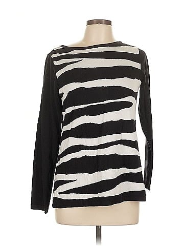 Jones New York Collection Pullover Sweater (view 1)
