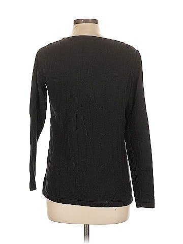 Jones New York Collection Pullover Sweater (view 2)