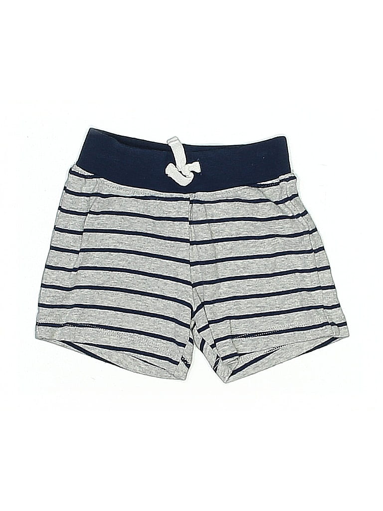 Click to view more detailed imagery on our partner's website Pre-owned Carter's Babies' Shorts In Blue