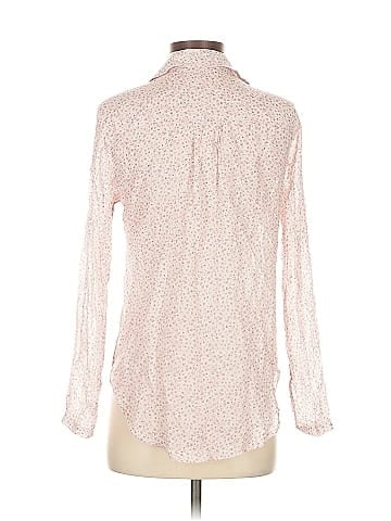 Cloth & Stone Long Sleeve Blouse (view 2)
