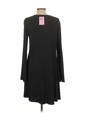 Blush Casual Dress (view 2)