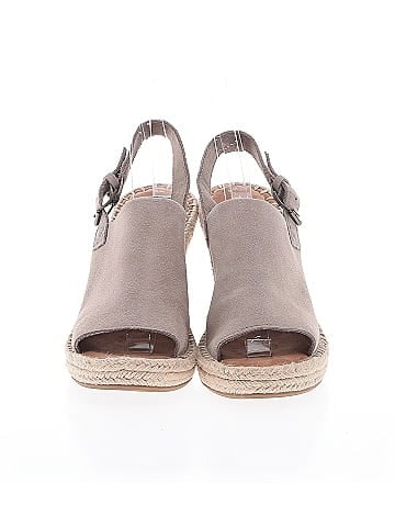 TOMS Wedges (view 2)
