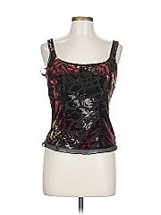 Joseph Ribkoff Sleeveless Top