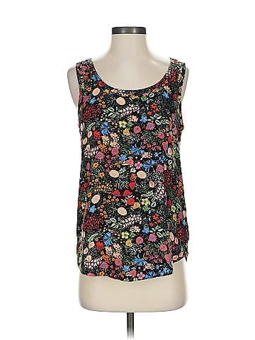 Philosophy Republic Clothing Sleeveless Blouse (view 1)