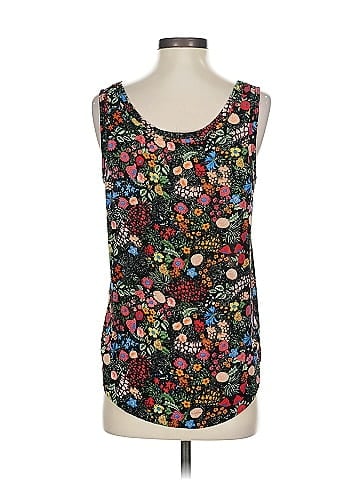 Philosophy Republic Clothing Sleeveless Blouse (view 2)