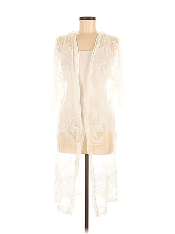 Blāshe Kimono (view 1)