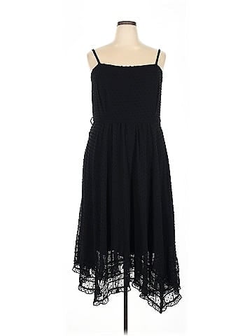 City Chic Cocktail Dress (view 1)