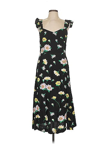 Ann Taylor LOFT Casual Dress (view 1)
