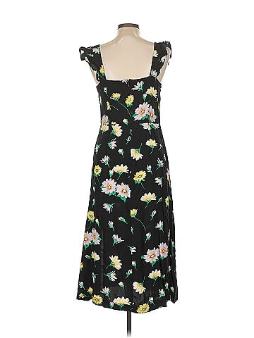 Ann Taylor LOFT Casual Dress (view 2)