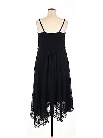 City Chic Cocktail Dress (view 2)