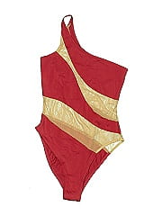 Norma Kamali Bodysuit