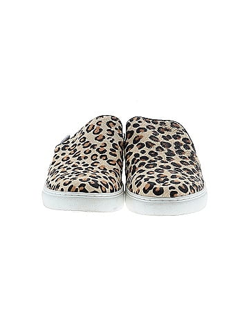 Sole Society Mule/Clog (view 2)