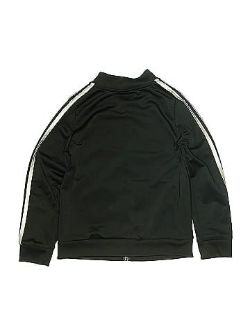Adidas Track Jacket (view 2)