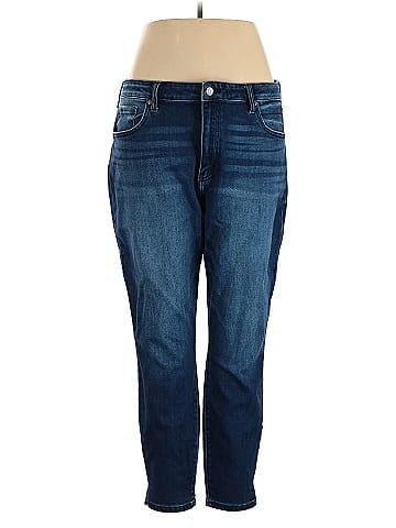 KANCAN JEANS Jeans (view 1)