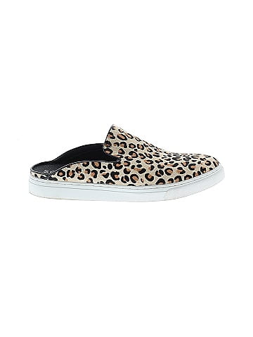 Sole Society Mule/Clog (view 1)