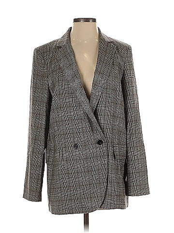 Theory Wool Blazer (view 1)