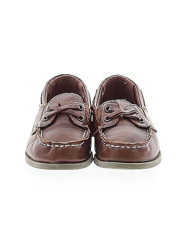 Carter's Dress Shoes (view 2)