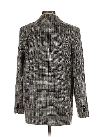 Theory Wool Blazer (view 2)