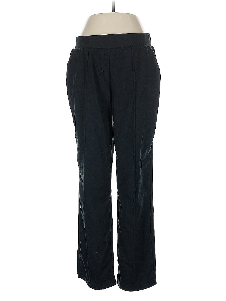 Pre-owned Mondetta Dress Pants In Black