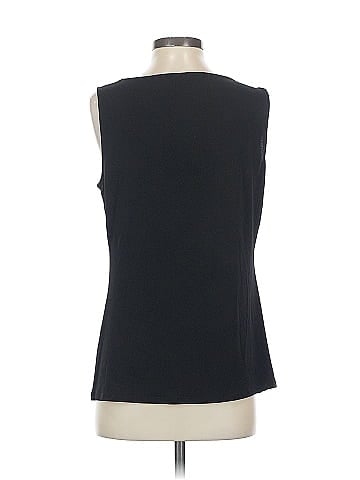 Ivanka Trump Sleeveless Top (view 2)