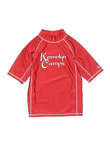 UV Skinz 3/4 Sleeve T-Shirt (view 1)