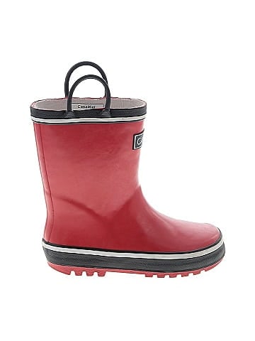 Assorted Brands Rain Boots (view 1)