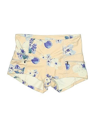Popflex Shorts (view 1)