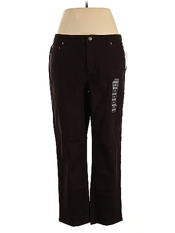 Jones New York Sport Casual Pants (view 1)