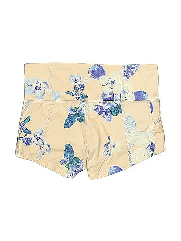 Popflex Shorts (view 2)