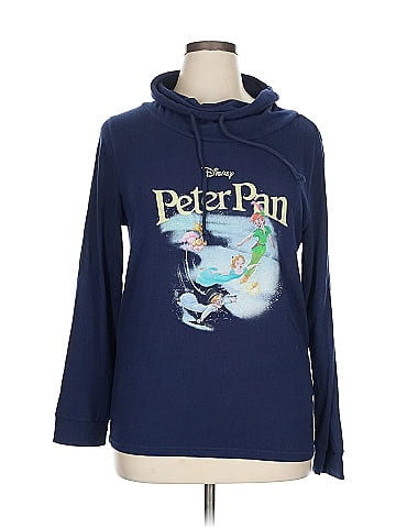 Disney Pullover Hoodie (view 1)