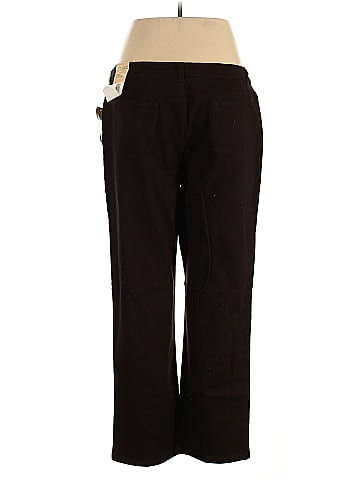 Jones New York Sport Casual Pants (view 2)