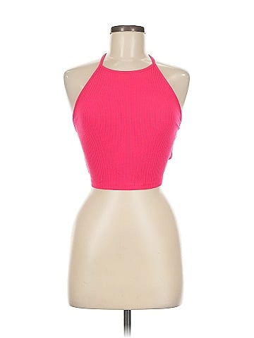 NA-KD Tank Top (view 1)