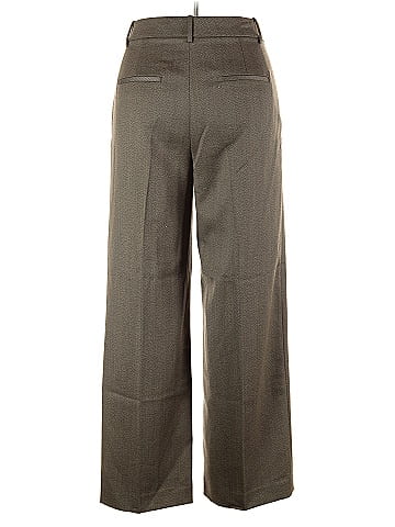 Vince. Wool Pants (view 2)