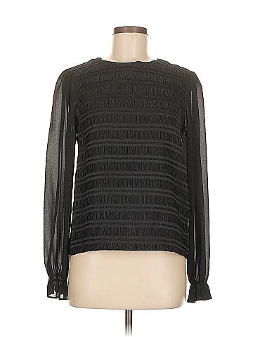 Endless Rose Long Sleeve Blouse (view 1)