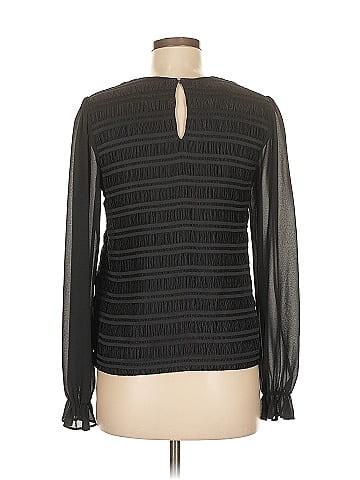 Endless Rose Long Sleeve Blouse (view 2)