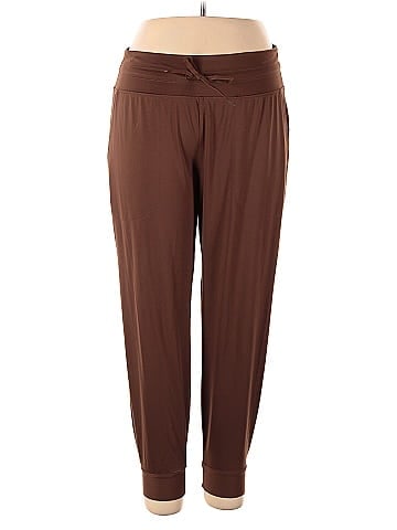 MWL by Madewell Track Pants (view 1)