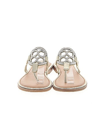 Kelly & Katie Sandals (view 2)