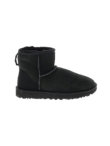 Ugg Ankle Boots (view 1)